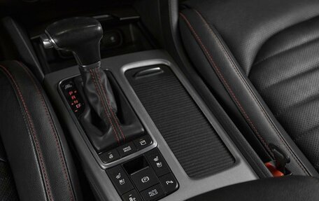 KIA Optima IV, 2017 год, 1 699 000 рублей, 21 фотография
