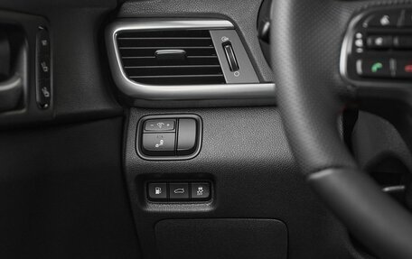 KIA Optima IV, 2017 год, 1 699 000 рублей, 17 фотография
