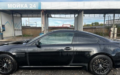 BMW 6 серия, 2004 год, 950 000 рублей, 4 фотография