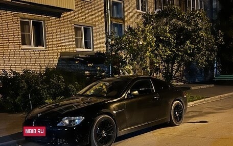 BMW 6 серия, 2004 год, 950 000 рублей, 6 фотография