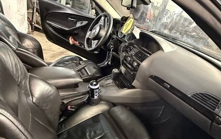 BMW 6 серия, 2004 год, 950 000 рублей, 16 фотография