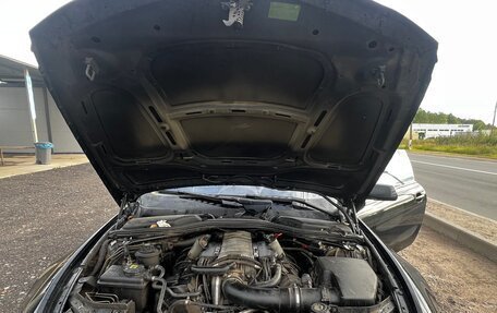 BMW 6 серия, 2004 год, 950 000 рублей, 15 фотография
