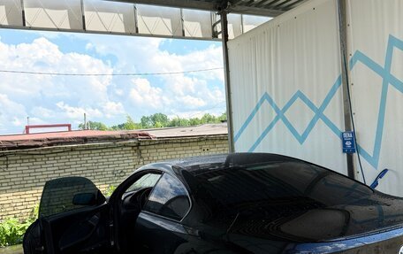 BMW 6 серия, 2004 год, 950 000 рублей, 20 фотография