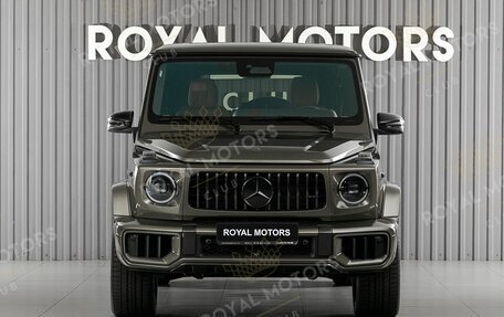 Mercedes-Benz G-Класс AMG, 2026 год, 31 700 000 рублей, 2 фотография