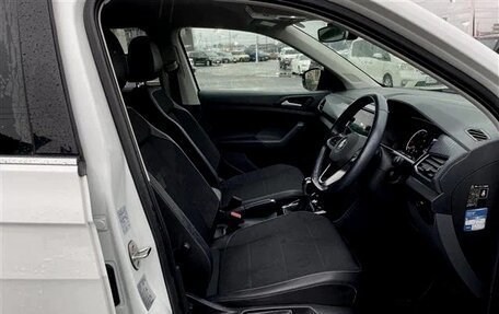 Volkswagen T-Cross I, 2022 год, 1 155 000 рублей, 2 фотография