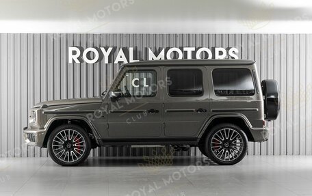 Mercedes-Benz G-Класс AMG, 2026 год, 31 700 000 рублей, 3 фотография