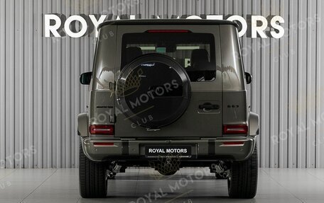 Mercedes-Benz G-Класс AMG, 2026 год, 31 700 000 рублей, 4 фотография
