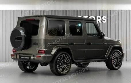 Mercedes-Benz G-Класс AMG, 2026 год, 31 700 000 рублей, 5 фотография