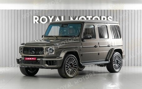 Mercedes-Benz G-Класс AMG, 2026 год, 31 700 000 рублей, 1 фотография