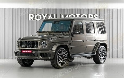 Mercedes-Benz G-Класс AMG, 2026 год, 31 700 000 рублей, 1 фотография
