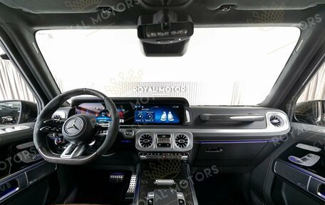 Mercedes-Benz G-Класс AMG, 2026 год, 31 700 000 рублей, 8 фотография