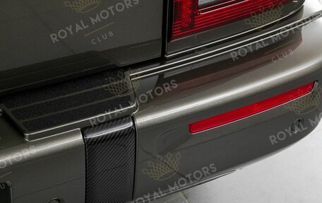 Mercedes-Benz G-Класс AMG, 2026 год, 31 700 000 рублей, 7 фотография