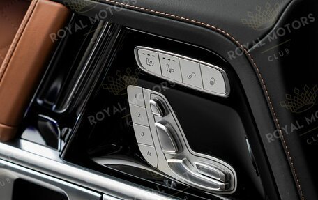 Mercedes-Benz G-Класс AMG, 2026 год, 31 700 000 рублей, 19 фотография