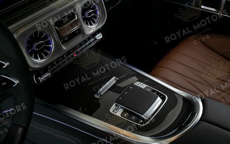 Mercedes-Benz G-Класс AMG, 2026 год, 31 700 000 рублей, 11 фотография