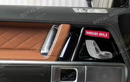 Mercedes-Benz G-Класс AMG, 2026 год, 31 700 000 рублей, 18 фотография