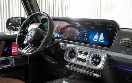 Mercedes-Benz G-Класс AMG, 2026 год, 31 700 000 рублей, 9 фотография