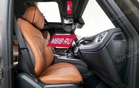 Mercedes-Benz G-Класс AMG, 2026 год, 31 700 000 рублей, 10 фотография