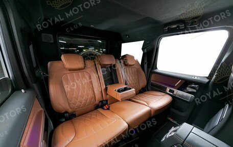 Mercedes-Benz G-Класс AMG, 2026 год, 31 700 000 рублей, 20 фотография
