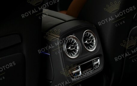 Mercedes-Benz G-Класс AMG, 2026 год, 31 700 000 рублей, 21 фотография
