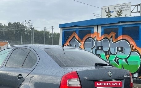 Skoda Octavia, 2011 год, 620 000 рублей, 6 фотография