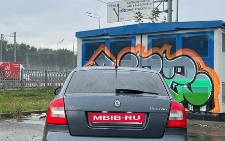 Skoda Octavia, 2011 год, 620 000 рублей, 5 фотография
