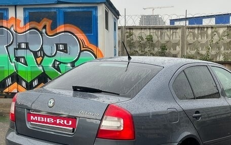 Skoda Octavia, 2011 год, 620 000 рублей, 4 фотография