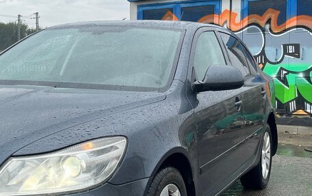 Skoda Octavia, 2011 год, 620 000 рублей, 13 фотография