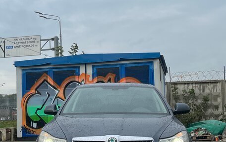 Skoda Octavia, 2011 год, 620 000 рублей, 11 фотография