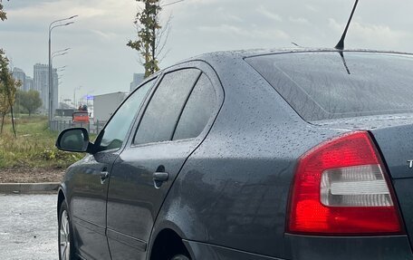Skoda Octavia, 2011 год, 620 000 рублей, 14 фотография
