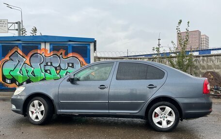 Skoda Octavia, 2011 год, 620 000 рублей, 8 фотография