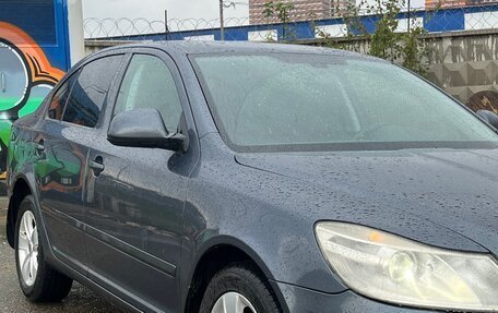 Skoda Octavia, 2011 год, 620 000 рублей, 12 фотография