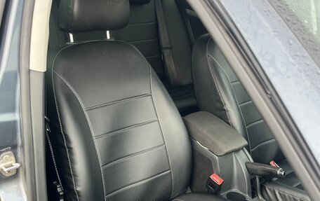 Skoda Octavia, 2011 год, 620 000 рублей, 19 фотография