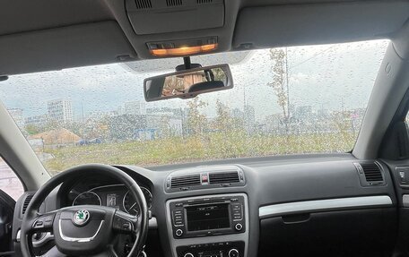 Skoda Octavia, 2011 год, 620 000 рублей, 16 фотография