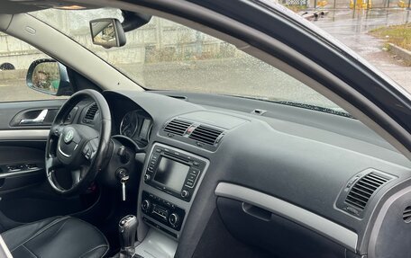 Skoda Octavia, 2011 год, 620 000 рублей, 21 фотография