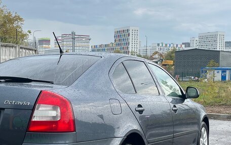 Skoda Octavia, 2011 год, 620 000 рублей, 15 фотография