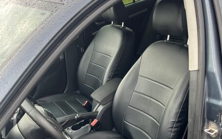 Skoda Octavia, 2011 год, 620 000 рублей, 18 фотография