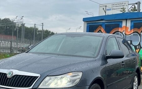 Skoda Octavia, 2011 год, 620 000 рублей, 10 фотография