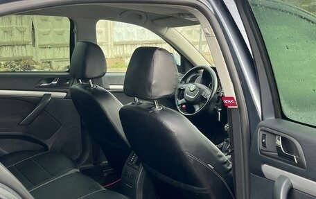 Skoda Octavia, 2011 год, 620 000 рублей, 20 фотография