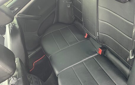 Skoda Octavia, 2011 год, 620 000 рублей, 22 фотография