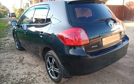 Toyota Auris II, 2007 год, 460 000 рублей, 7 фотография