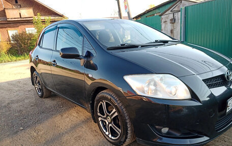 Toyota Auris II, 2007 год, 460 000 рублей, 8 фотография
