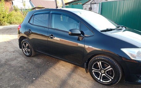 Toyota Auris II, 2007 год, 460 000 рублей, 3 фотография