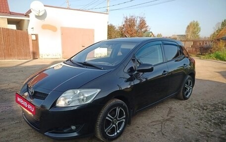 Toyota Auris II, 2007 год, 460 000 рублей, 6 фотография