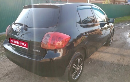 Toyota Auris II, 2007 год, 460 000 рублей, 5 фотография
