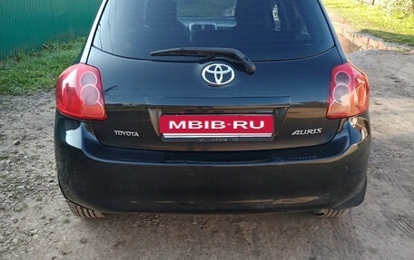 Toyota Auris II, 2007 год, 460 000 рублей, 2 фотография