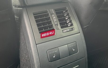 Skoda Octavia, 2011 год, 620 000 рублей, 23 фотография