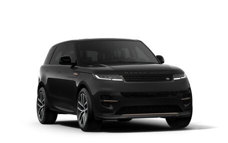 Land Rover Range Rover Sport, 2026 год, 18 200 000 рублей, 1 фотография