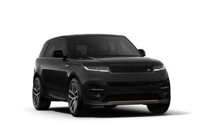 Land Rover Range Rover Sport, 2026 год, 18 200 000 рублей, 1 фотография