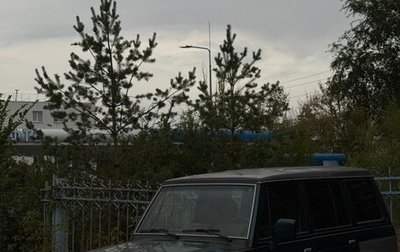 Hyundai Galloper I, 1997 год, 170 000 рублей, 1 фотография