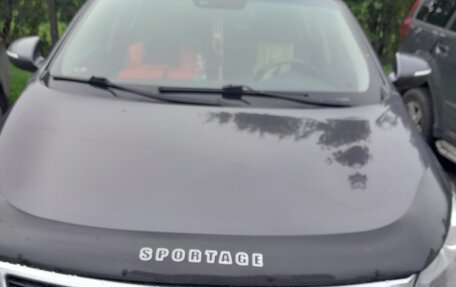 KIA Sportage III, 2012 год, 1 150 000 рублей, 1 фотография